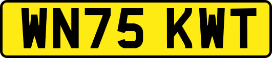 WN75KWT