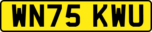 WN75KWU