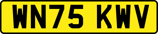 WN75KWV