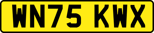 WN75KWX