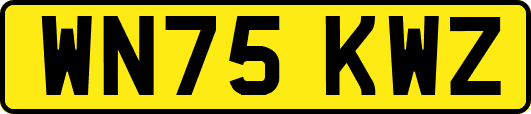 WN75KWZ