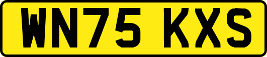 WN75KXS