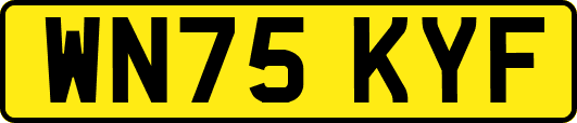 WN75KYF