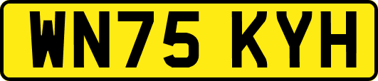 WN75KYH