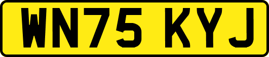 WN75KYJ