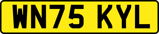 WN75KYL