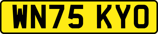 WN75KYO