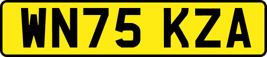 WN75KZA