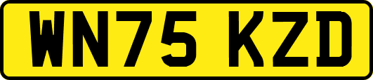 WN75KZD