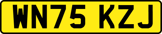 WN75KZJ