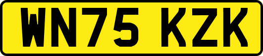 WN75KZK