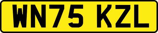 WN75KZL