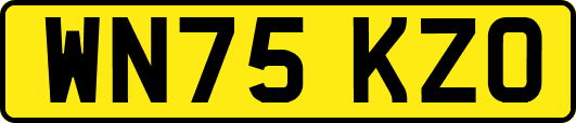 WN75KZO
