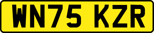 WN75KZR