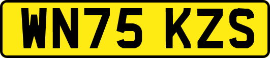 WN75KZS