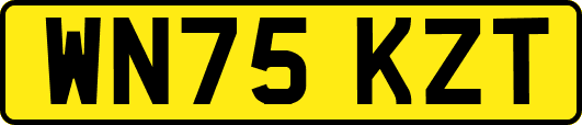 WN75KZT