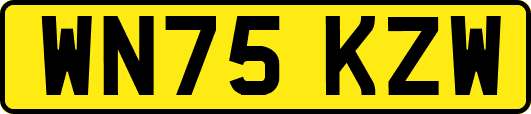 WN75KZW