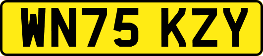 WN75KZY