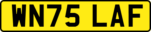 WN75LAF