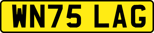 WN75LAG