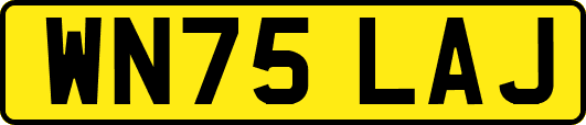 WN75LAJ