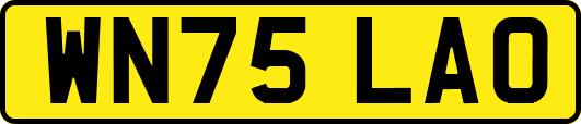 WN75LAO