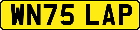 WN75LAP