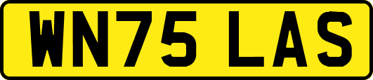 WN75LAS