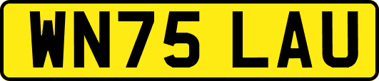WN75LAU