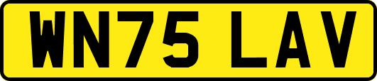 WN75LAV