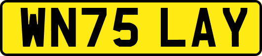 WN75LAY