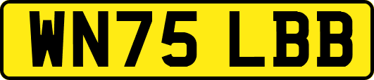 WN75LBB