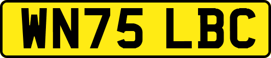 WN75LBC