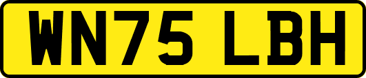 WN75LBH