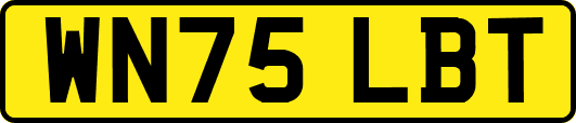 WN75LBT