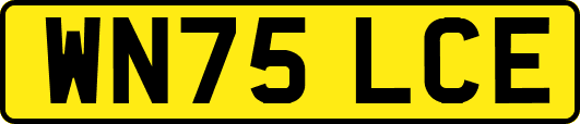 WN75LCE