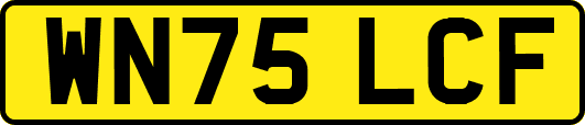 WN75LCF