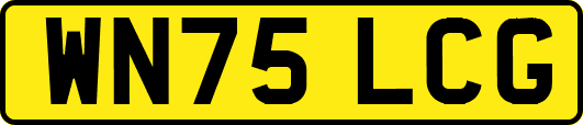 WN75LCG