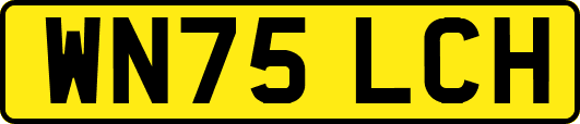 WN75LCH