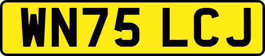 WN75LCJ