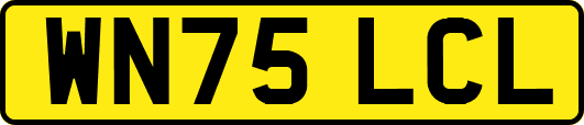 WN75LCL