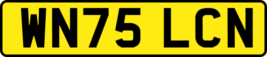 WN75LCN