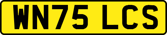 WN75LCS