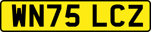 WN75LCZ