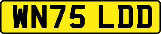 WN75LDD