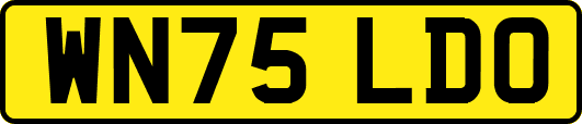 WN75LDO
