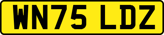 WN75LDZ