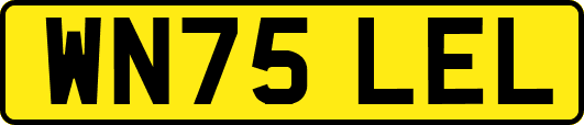 WN75LEL