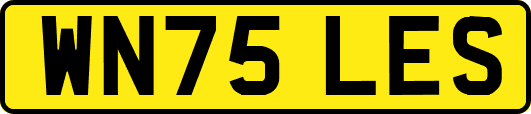 WN75LES