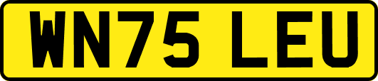 WN75LEU